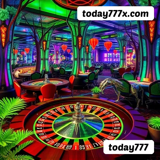 today777 App Mobile iOS Android Brasil