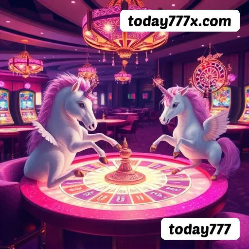 Modo offline today777 app