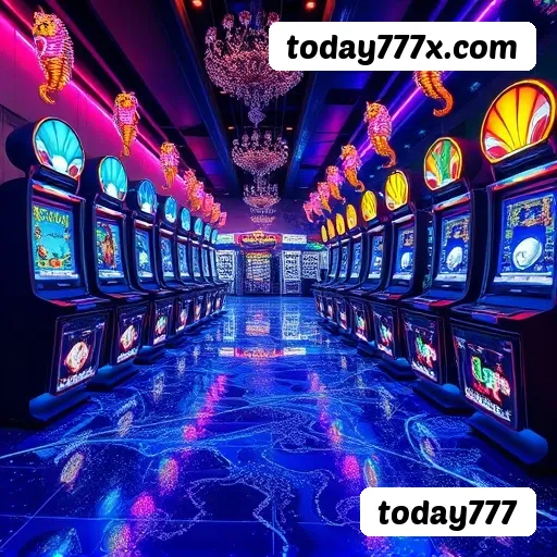 Baccarat ao vivo today777