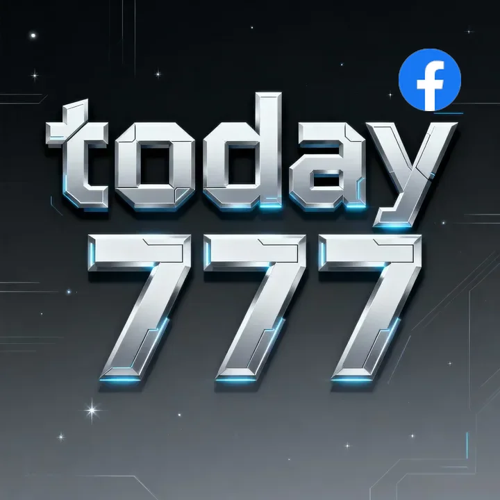 Comunidade today777 no Facebook
