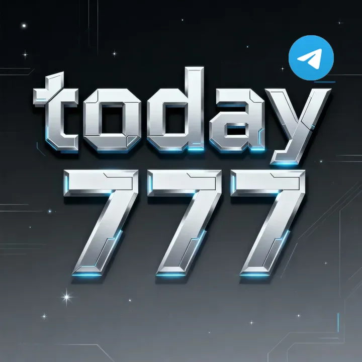 Telegram today777
