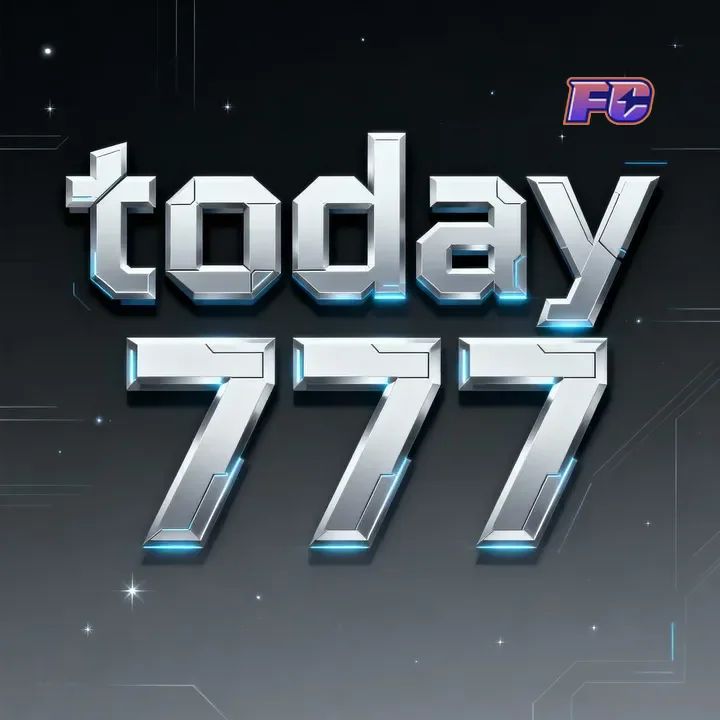 today777 logo